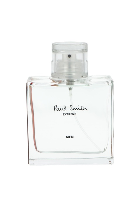 Tester Paul Smith Extreme Man Edt 100ml Tester Paul Smith Extreme Man Edt 100ml
