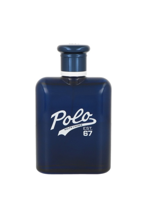Tester Ralph Lauren Polo 67 Edt 125ml Tester Ralph Lauren Polo 67 Edt 125ml