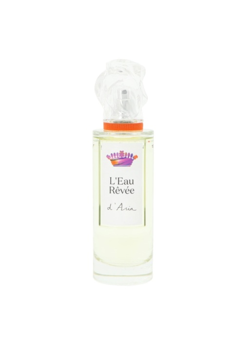 Tester Sisley L`Eau Revee D`Aria Edt 100ml Tester Sisley L`Eau Revee D`Aria Edt 100ml