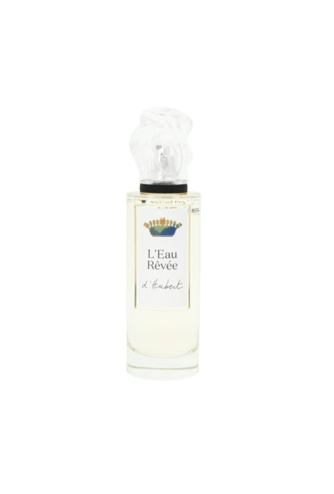 Tester Sisley L`Eau Revee D`Hubert Edt 100ml Tester Sisley L`Eau Revee D`Hubert Edt 100ml