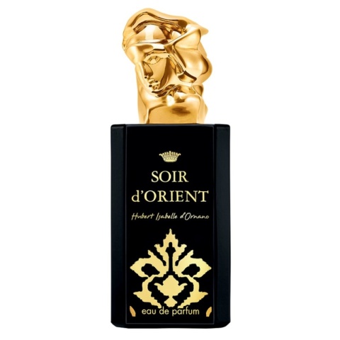 Tester Sisley Soir D`Orient Edp 100ml Tester Sisley Soir D`Orient Edp 100ml