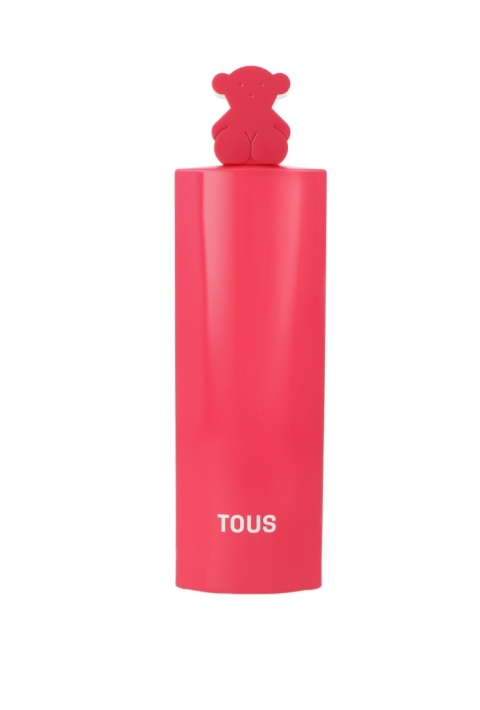 Tester Tous More More Pink Edt 90ml Tester Tous More More Pink Edt 90ml