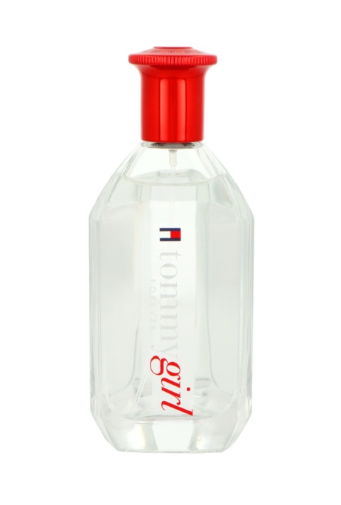 Tommy Hilfiger Girl Forever Edt 100ml Tommy Hilfiger Girl Forever Edt 100ml