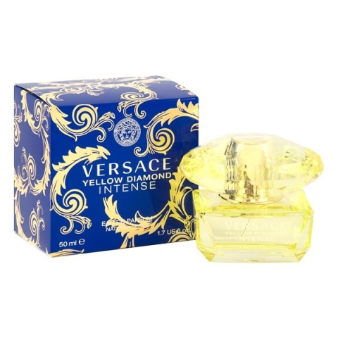 Versace Yellow Diamond Intense Edp 50ml Versace Yellow Diamond Intense Edp 50ml