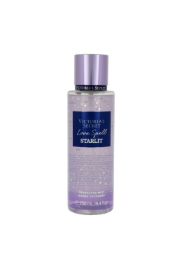 Victoria`s Secret Love Spell Starlit Body Mist 250ml