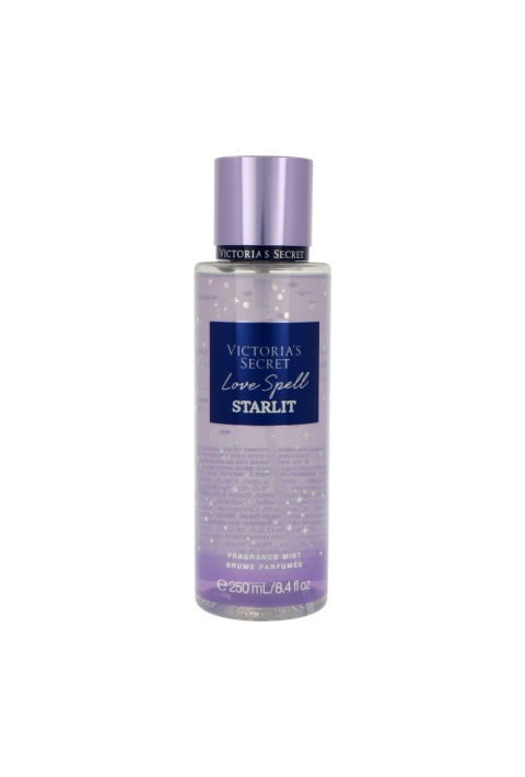 Victoria`s Secret Love Spell Starlit Body Mist 250ml Victoria`s Secret Love Spell Starlit Body Mist 250ml
