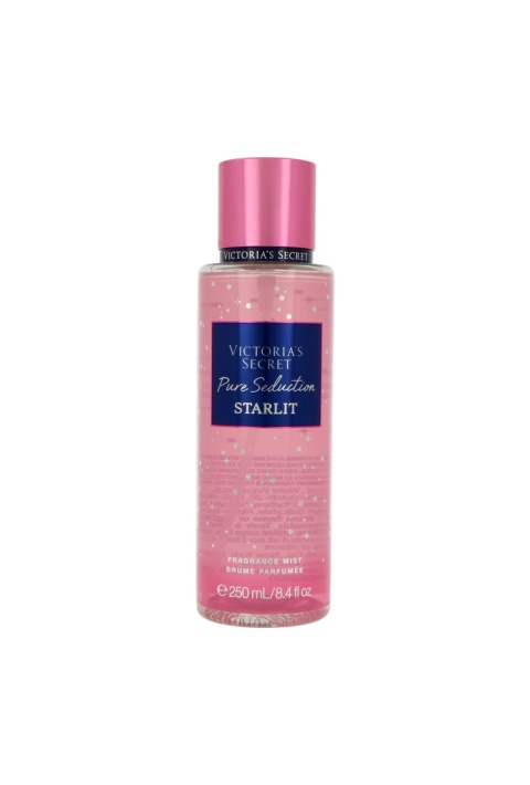 Victoria`s Secret Pure Seduction Starlit Body Mist 250ml Victoria`s Secret Pure Seduction Starlit Body Mist 250ml