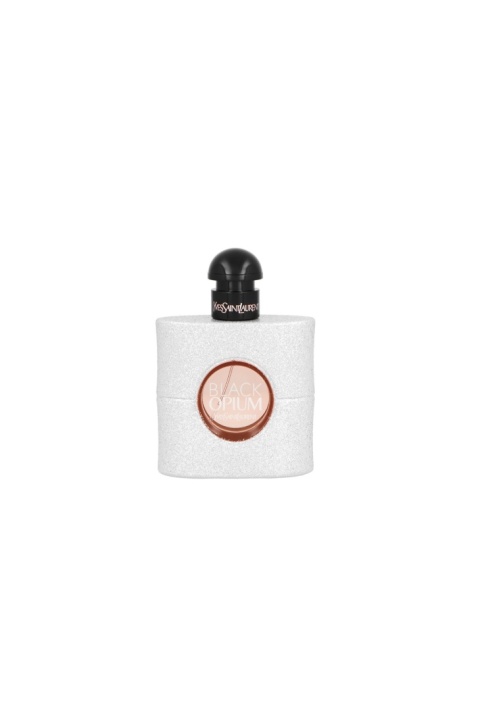 Yves Saint Laurent Black Opium Glitter Edp 50ml Yves Saint Laurent Black Opium Glitter Edp 50ml