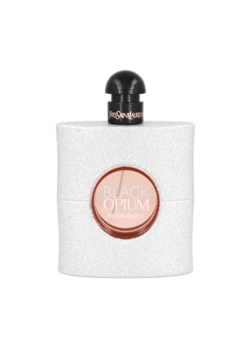 Yves Saint Laurent Black Opium Glitter Edp 90ml Yves Saint Laurent Black Opium Glitter Edp 90ml