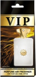 Zawieszka zapachowa Caribi VIP 750
