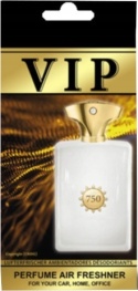 Zawieszka zapachowa Caribi VIP 750