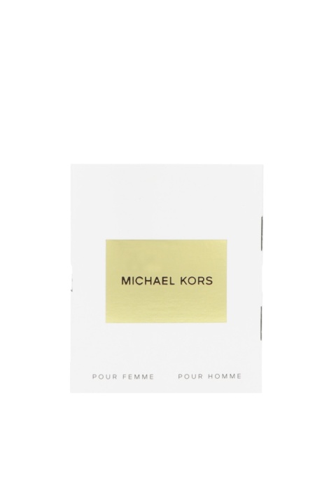 Zestaw Próbka Michael Kors Pour Femme & Pour Homme Edp 2x1,5ml Zestaw Próbka Michael Kors Pour Femme & Pour Homme Edp 2x1,5ml