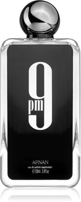Afnan 9 PM Edp 100ml