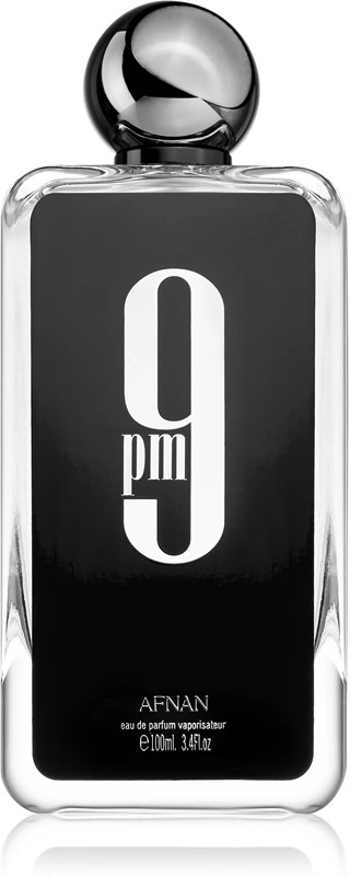 Afnan 9 PM Edp 100ml Afnan 9 PM Edp 100ml