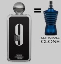 Afnan 9 PM Edp 100ml Afnan 9 PM Edp 100ml