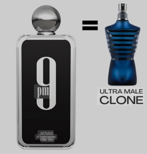 Afnan 9 PM Edp 100ml Afnan 9 PM Edp 100ml