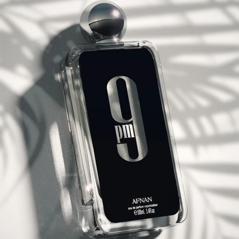Afnan 9 PM Edp 100ml Afnan 9 PM Edp 100ml