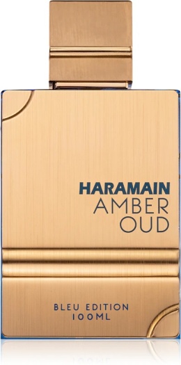 Al Haramain Amber Oud Bleu Edition Edp 100ml