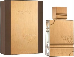 Al Haramain Amber Oud Gold Edition Edp 75ml