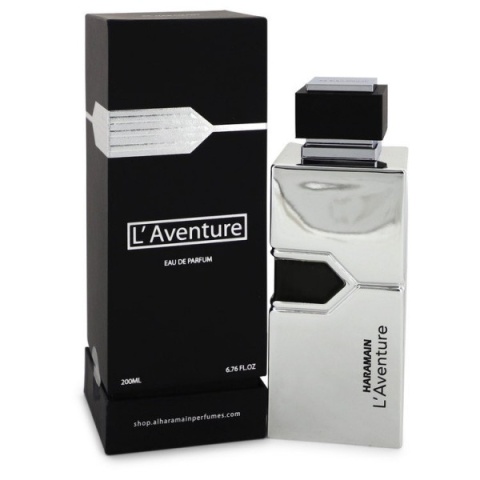 Al Haramain L`Aventure Edp 200ml Al Haramain L`Aventure Edp 200ml