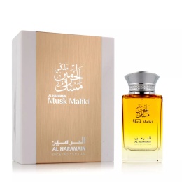 Al Haramain Musk Maliki Edp 100ml