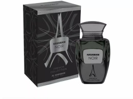 Al Haramain Noir Edp 100ml