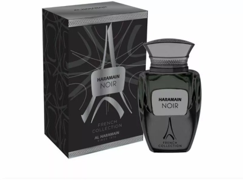 Al Haramain Noir Edp 100ml Al Haramain Noir Edp 100ml