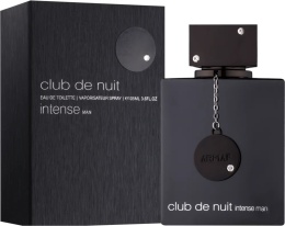 Armaf Club De Nuit Intense Man Edt 105ml