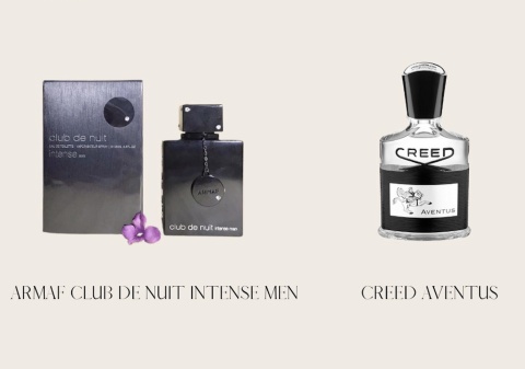 Armaf Club De Nuit Intense Man Edt 105ml Armaf Club De Nuit Intense Man Edt 105ml