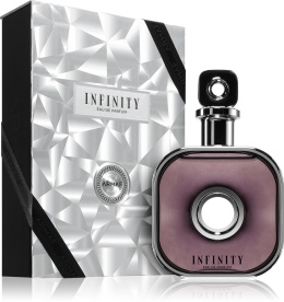 Armaf Infinity Silver Edp 105ml