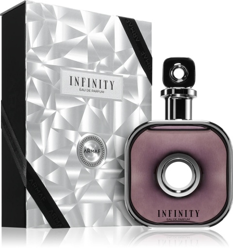 Armaf Infinity Silver Edp 105ml Armaf Infinity Silver Edp 105ml