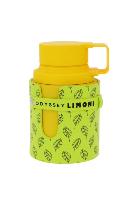 Armaf Odyssey Limoni Fresh Edition Edp 100ml Armaf Odyssey Limoni Fresh Edition Edp 100ml