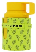 Armaf Odyssey Limoni Fresh Edition Edp 100ml