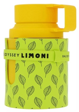 Armaf Odyssey Limoni Fresh Edition Edp 200ml