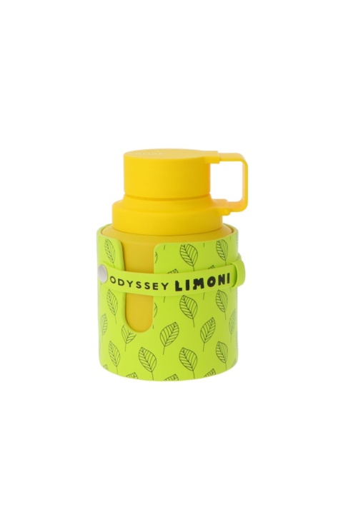 Armaf Odyssey Limoni Fresh Edition Edp 60ml Armaf Odyssey Limoni Fresh Edition Edp 60ml
