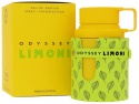 Armaf Odyssey Limoni Fresh Edition Edp 60ml
