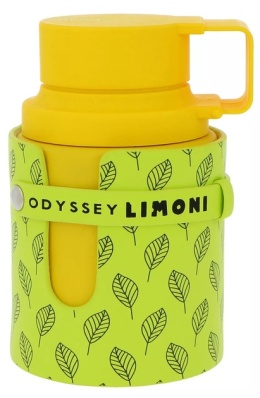 Armaf Odyssey Limoni Fresh Edition Edp 60ml