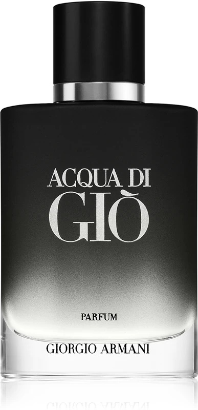 Armani Acqua Di Gio Parfum Edp 30ml Refillable Armani Acqua Di Gio Parfum Edp 30ml Refillable