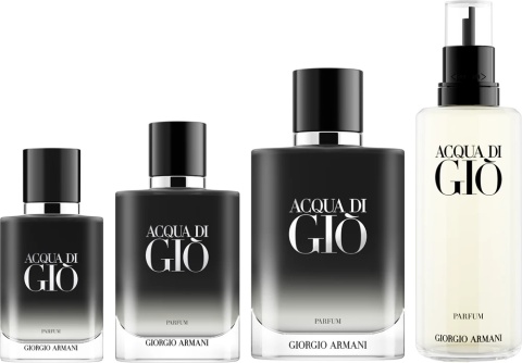 Armani Acqua Di Gio Parfum Edp 30ml Refillable Armani Acqua Di Gio Parfum Edp 30ml Refillable