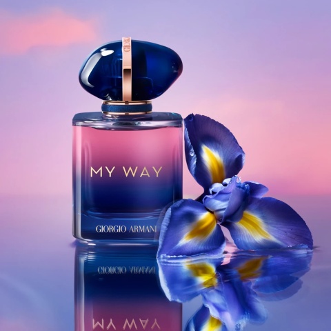 Armani My Way Parfum Edp 30ml Armani My Way Parfum Edp 30ml