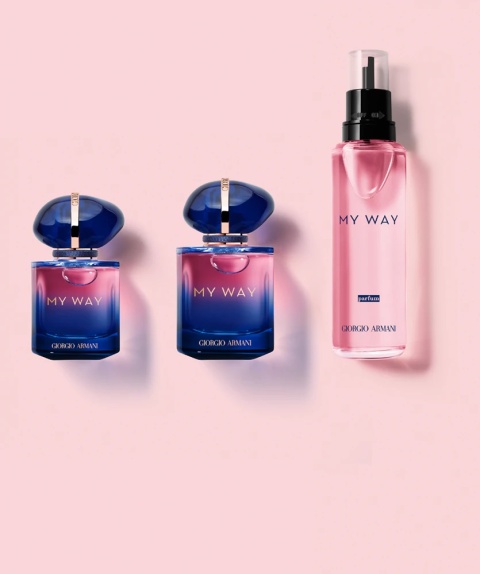 Armani My Way Parfum Edp 30ml Armani My Way Parfum Edp 30ml