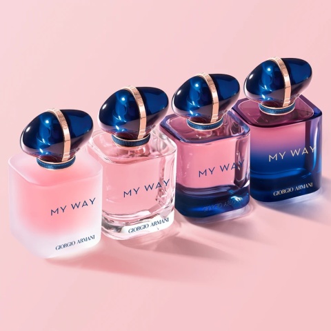 Armani My Way Parfum Edp 30ml Armani My Way Parfum Edp 30ml