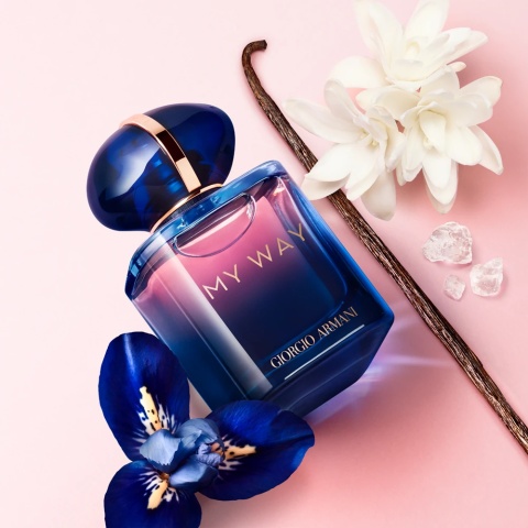Armani My Way Parfum Edp 30ml Armani My Way Parfum Edp 30ml