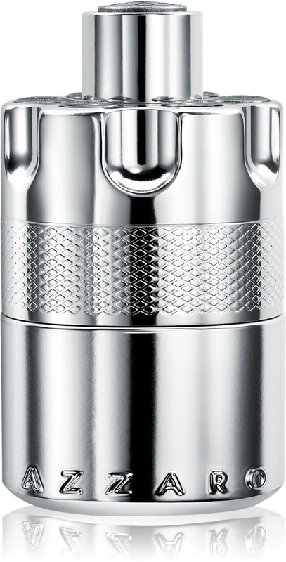 Azzaro Wanted Edp 100ml Azzaro Wanted Edp 100ml