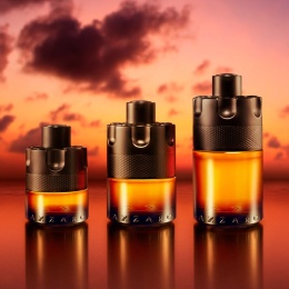 Azzaro Wanted The Most Wanted Parfum 100ml