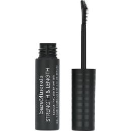 Bareminerals Strength & Length Brow gel Reformulation Chesnut 5ml