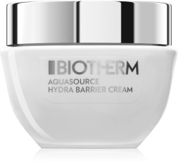 Biotherm Aquasource Hydra Barrier Cream 50ml