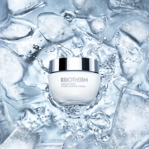 Biotherm Aquasource Hydra Barrier Cream 50ml Biotherm Aquasource Hydra Barrier Cream 50ml