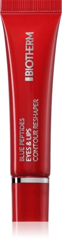 Biotherm Blue Peptides Eyes&Lips 15ml Biotherm Blue Peptides Eyes&Lips 15ml
