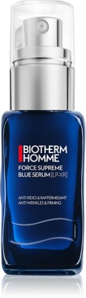 Biotherm Homme Supreme Blue Serum (Lp-Xr) 30ml